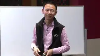 What I learned as a VC | Andy Tang