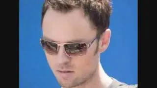 Darren Hayes Interview at Mad Point Radio Part 1 of 3