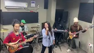 Fusion of the Band Season 3 Audition  #jackinthebox