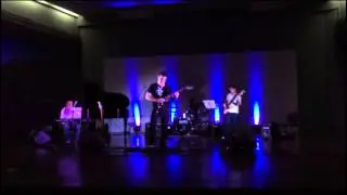 Rodolfo Lima - &Aacute;gua Rock de Beb&ecirc; (Tom Jobim)