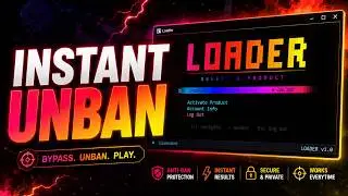 BEST TEMP SPOOFER for BO7 & WARZONE 🔥 | INSTANT UNBAN + HWID SPOOF 2026