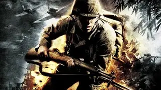 Medal of Honor: Pacific Assault Part 2 Final W/Commentary (1/15/2026)