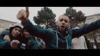 BOC - LES NERFS SONT TENDUS [STREET CLIP] #HORS-SÉRIE #6 (AFRO TRAP) PROD. DIDAAKT