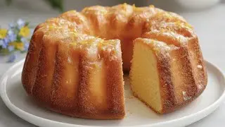 Do you have MILK and 2 EGGS? This recipe is 100 years old&ndash; Grandma taught!