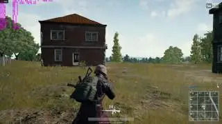 AMD Ryzen Playerunknown's Battlegrounds FPS test 2