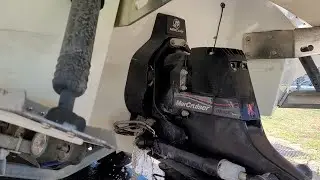 2013 Cobalt 262 Bowrider