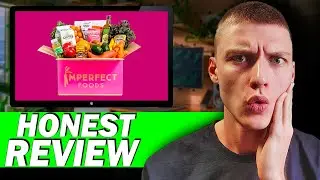 Imperfect Foods Review: My Honest Experience with Sustainable Grocery Delivery & Weekly Boxes