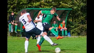LKS Wicher Płonia vs LKS Ocice