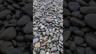 Rocks of Ruby Beach #washington #rocks #rockhound #nature #olympicpeninsula #pnw