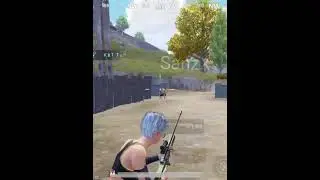 Awm in Close Range 😎 #viral #awmop #shorts
