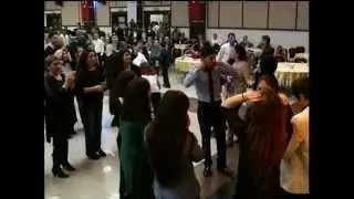subatan köyü 5.geleneksel kaz gecesi 8.bölüm