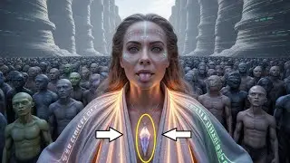 &ldquo;The Starborn Child Who Defied Alien Gods, Shattered an Ancient Prophecy, and Declared Humanity&rsquo;s,,.