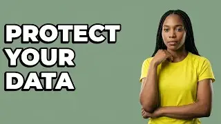 Which Sensitive Data Should You Avoid Sharing With Recruiters?