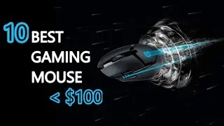 Top 10 best gaming mouse | Gaming mouse