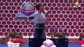 APRIL WEEK OF PROPHETIC EMPOWERMENT DAY 01 (07-04-2022)