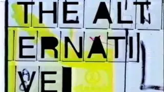 The Alternative VH1 Classic AD (2006)