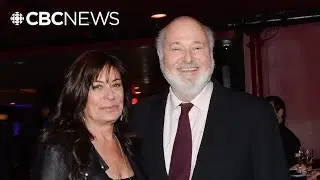 Deaths of Rob Reiner, wife being investigated as homicide, police say