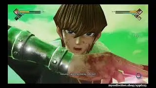 Strategic Showdown: Kakashi, Meruem, Ichigo VS Law, Kurapika, Kaiba - Jump Force Battle!