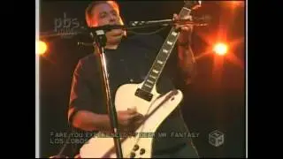 Los Lobos 2004-10-07 Tokyo [complete]