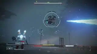 『 I bonk AC 6 enemies till the next AC game come out - Day 358 - CHARTREUSE 』