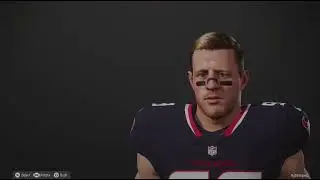 Madden 26 Play with Any Legend for franchise