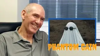 Phantom Gain - When Your LOSS Becomes GAIN (1031 Exchanges) Tax Tips