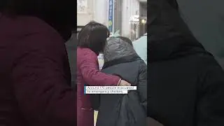 Around 175 evacuated as fire sweeps southern Japan neighborhood