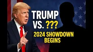 The Trump Comeback: 2024 Election Drama | Political Documentary