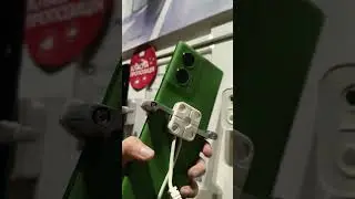 Небольшой обзор телефонов в алло