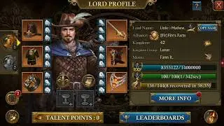 - GoG - c24 - Upgrade Guards - Musceteer Fort -