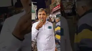 Bikaner Famous Paan🔥||     Mulsa Fulsa Paan 🔥#bikaner #paan #streetfood #bikanerstreetfood