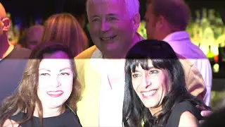 Launch of The Paul Strank Charitable Trust