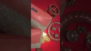 November Fab Bag
