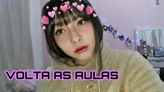 SE ARRUME COMIGO PARA ESCOLA 💕 ~Bibi Mochi~
