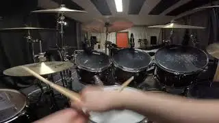 METALLICA - NOTHING ELSE MATTERS RUMPUKOVERI