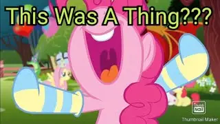 Remember The MLP Birthday Special?