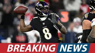 LAMAR JACKSON DOUBTFUL, Jordan Love OUT  NFL Injury Report Week 17। USA NEWS TODAY