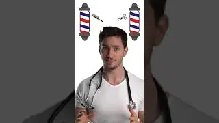 Darauf solltest du NACH dem Rasieren achten! | doc.felix shorts