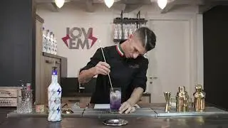 IOVEM - THUNDER TONIC