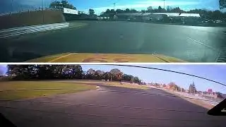 20251017 group 4 Race 1 split screen TSMP NERSCCA