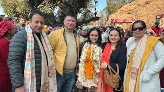 Kya kehti hai DSP bitiya 🥰Proud moment for all of us💃🎊mehnat or koshish se Kia uncha mukam haasil👍✌️
