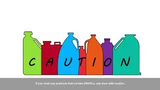 Keeping Hazardous Chemicals out of Water
