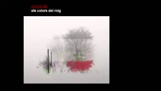 crec . atzukak - els colors del roig (2013)