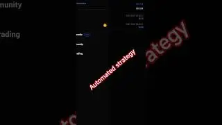 #forextrading #makemoneyonline #tradingbot #passiveincome #investsmart #USAtraders