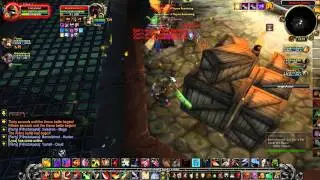 Crazyhand & Friends 3v3