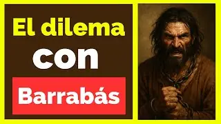 BARRAB&Aacute;S | EL HIJO DEL PADRE