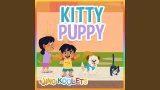 Kitty Puppy