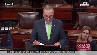 How Democrats pushed Obamacare through the Senate