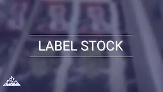 Label Stock