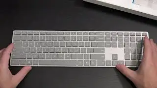 Microsoft Surface Keyboard